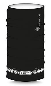 SCALDACOLLO SMOTARD NECK TUBE 02-06 BLACK