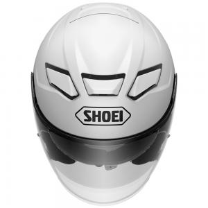 SHOEI J-CRUISE 2 WHITE