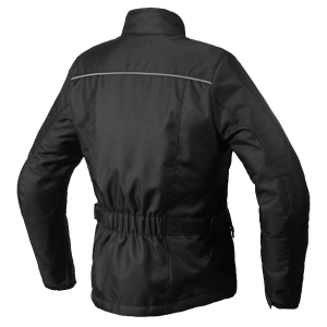 SPIDI GIACCA ORIGINALS ENDURO NERO