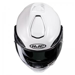 HJC CASCO MODULARE RPHA91 WHITE