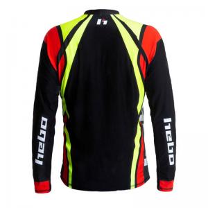 HEBO MAGLIA TRIAL RACE PRO