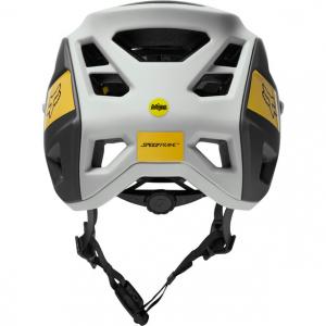 FOX CASCO MTB SPEEDFRAME PRO BLOCKED