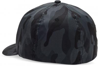 FOX CAPPELLINO FLEXFIT CAMO HEAD CAMO