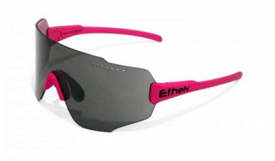 OCCHIALI ETHEN ASTROLUX FUCSIA LENTE SMOKE