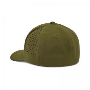 FOX CAPPELLINO FLEXFIT NON STOP GREEN