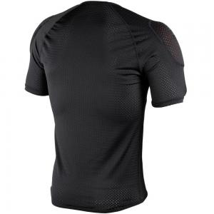 LEATT MAGLIA PROTETTIVA SPALLE SHOULDER TEE 3DF