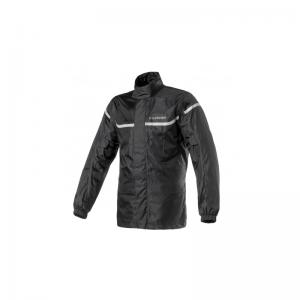 CLOVER WET JACKET PRO BLACK