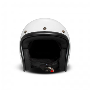 DMD CASCO RETRO SOLID WHITE