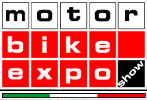 FIERA VERONA MOTOR BIKE EXPO 18-19-20 GENNAIO