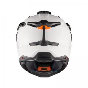 CASCO ENDURO NEXX  X.WED3 WHITE