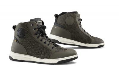 FALCO SCARPA PYRO2 ARMY