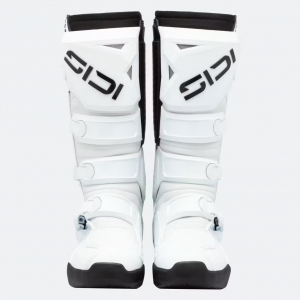 SIDI STIVALI CROSSCORE BIANCO