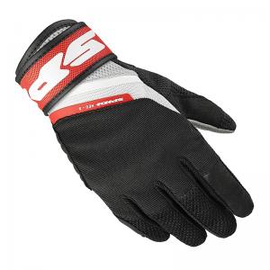 SPIDI GUANTI NEO-S BLACK RED