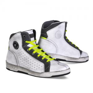 STYLMARTIN SCARPA MOTO SNEAKER SECTOR