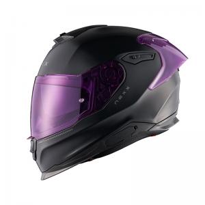 NEXX CASCO INTEGRALE Y.100R SUBSONIC PINK MATT