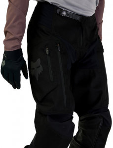 FOX PANT RANGER OFF ROAD BLACK