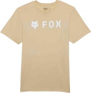 FOX T-SHIRT PREMIUM ABSOLUTE CREAM