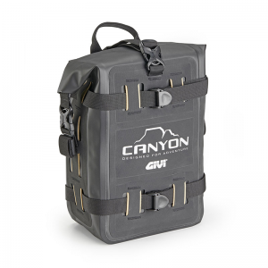 GIVI BORSA CANYON PARAMOTORE 8LT GRT722B
