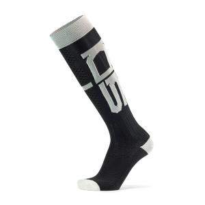 SIDI CALZE OFF SPRINT NERO BIANCO