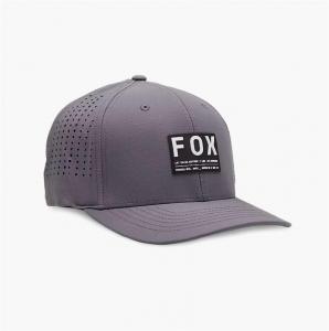 FOX CAPPELLINO FLEXFIT NON STOP GREY