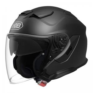 SHOEI J-CRUISE 3 BLACK MATT