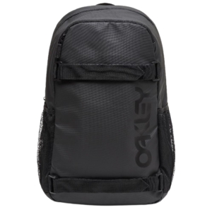 OAKLEY ZAINO FRESHMAN SKATE BLACK