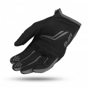 GUANTI UFO MX ENDURO REASON NERO