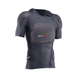 LEATT BODY TEE 3DF AIRFIT LITE EVO