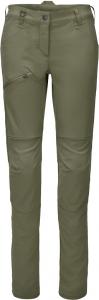 SPIDI PANTALONI DONNA CHARGED VERDE
