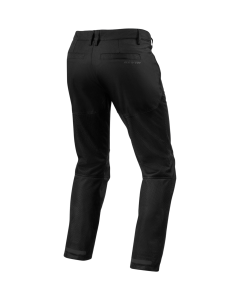 REVIT PANTALONE ECLIPSE 2 TRAFORATO NERO