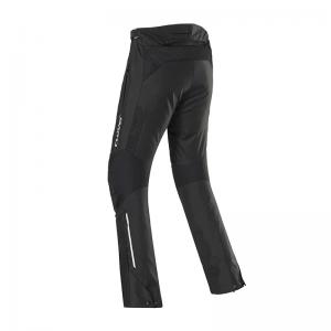 CLOVER PANTALONI AIRJET TRAFORATI BLACK