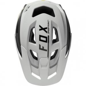 FOX CASCO MTB SPEEDFRAME PRO BLOCKED