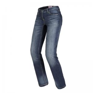JEANS SPIDI J-TRACKER LADY LONG BLUE DARK USED