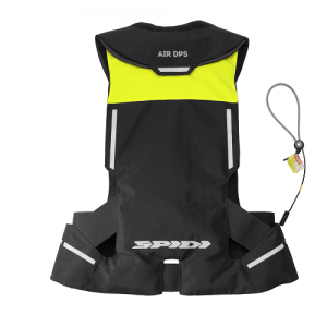 GILET AIRBAG SPIDI AIR DPS