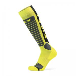 SIDI CALZE RAPIDUS SOCKS GIALLO NERO