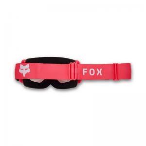 FOX MASCHERA MAIN PINK
