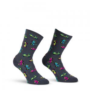 XTECH XT316 CALZA TECNICA VESPA