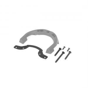 SHAD FLANGIA SERBATIO K010CS CLICK SYSTEM