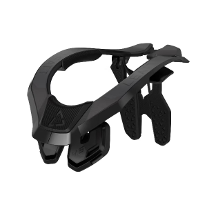 COLLARE LEATT NECK BRACE 4.5 STEALTH