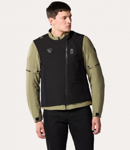 REVIT AIRBAG AVERTUM STREET TECH-AIR MEN