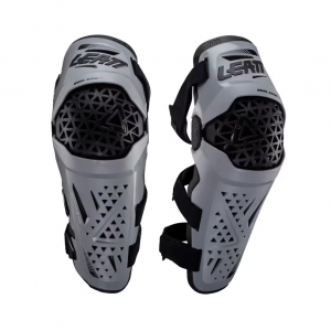 LEATT KNEE SHIN GUARD DUAL AXIS PRO FORGE