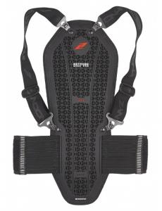 PROTEZIONE SCHIENA ZANDONA' NETCUBE BACK PRO X6