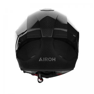 AIROH CASCO INTEGRALE MATRYX CARBON GLOSS