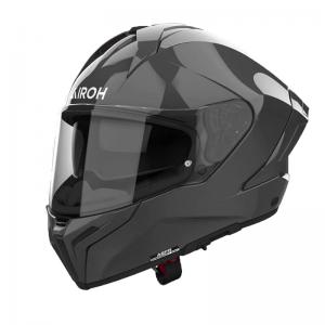 AIROH CASCO INTEGRALE MATRYX ANTHRACITE GLOSS