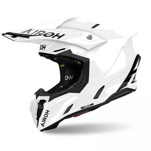 AIROH CASCO TWIST 3 WHITE