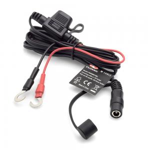 CLOVER CAVO COLLEGAMENTO DIRETTO CON LA BATTERIA DELLA MOTO