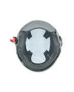 OJ FLOWER SOTTO CALOTTA GREY