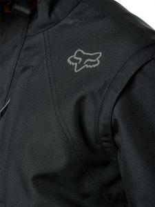 FOX GIACCA ENDURO DEFEND BLACK