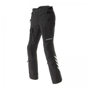 CLOVER PANTALONE ADV LADY NERO