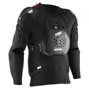 LEATT BODY PROTECTOR 3DF AIRFIT HYBRID